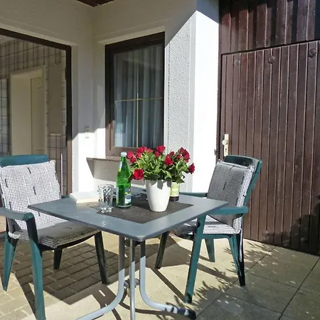 شقة Lovely In Ostseebad Wustrow