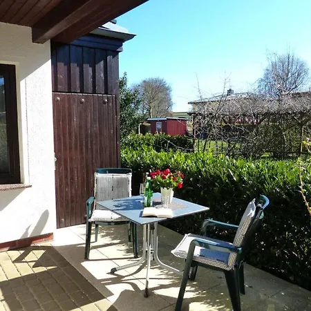 شقة Lovely In Ostseebad Wustrow